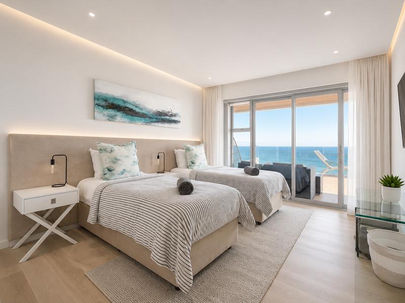3 Bedroom Property for Sale in Camps Bay Western Cape